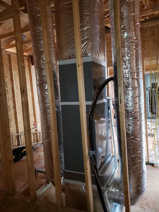 Loyal Heating & Cooling Air Quality Picture 3