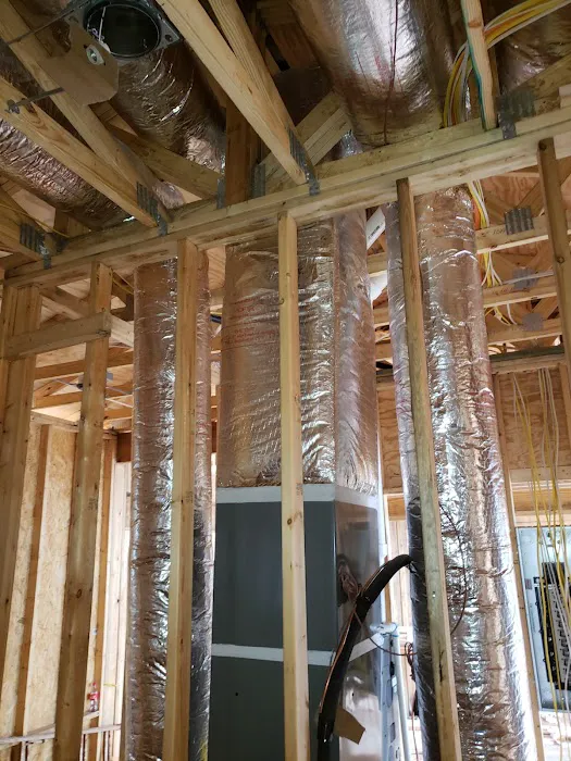 Loyal Heating & Cooling Air Quality Picture 2