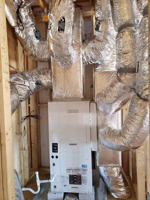 Loyal Heating & Cooling Air Quality Picture 4