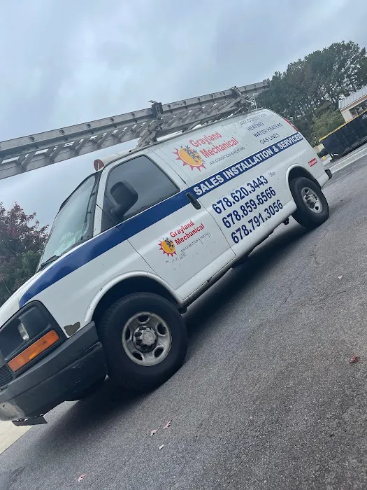 Grayland Mechanical Picture 10