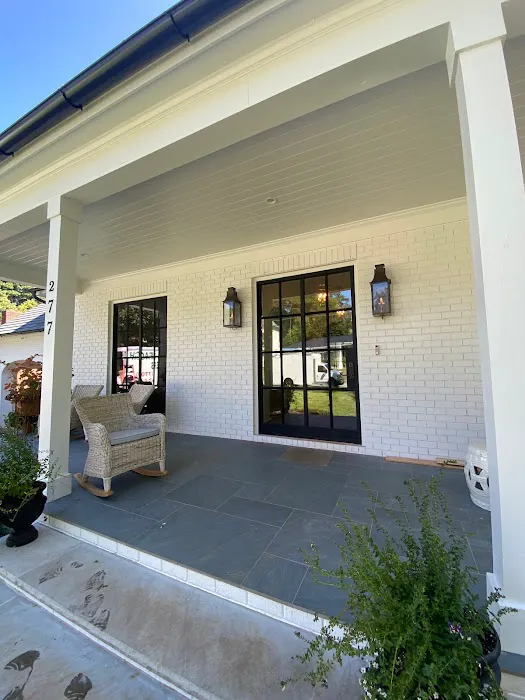 Grayland Mechanical Picture 1