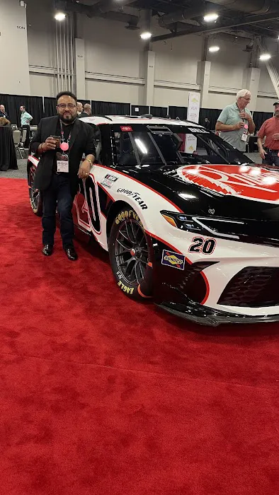 Grayland Mechanical Picture 3