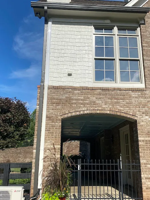 Grayland Mechanical Picture 8