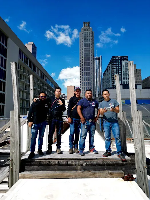 Grayland Mechanical Picture 7