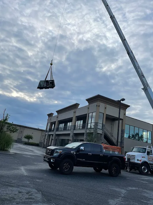 Grayland Mechanical Picture 2