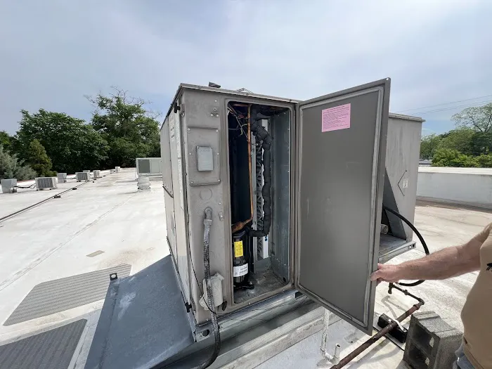 American HVAC Pros Picture 8