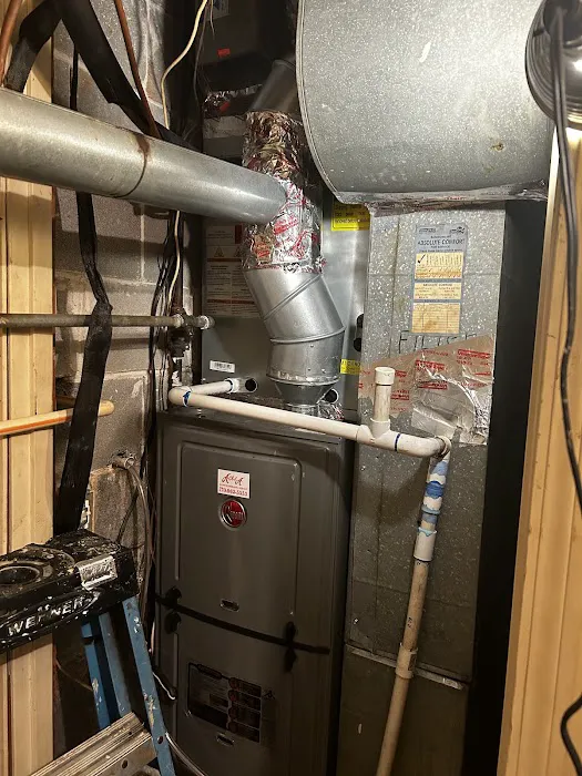 American HVAC Pros Picture 6