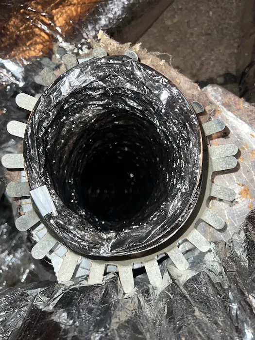 American HVAC Pros Picture 1