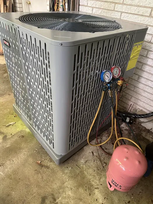 American HVAC Pros Picture 2