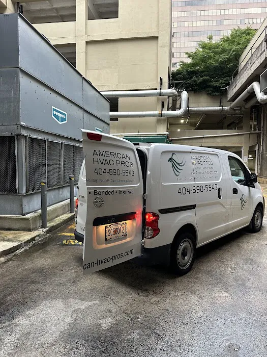 American HVAC Pros Picture 7