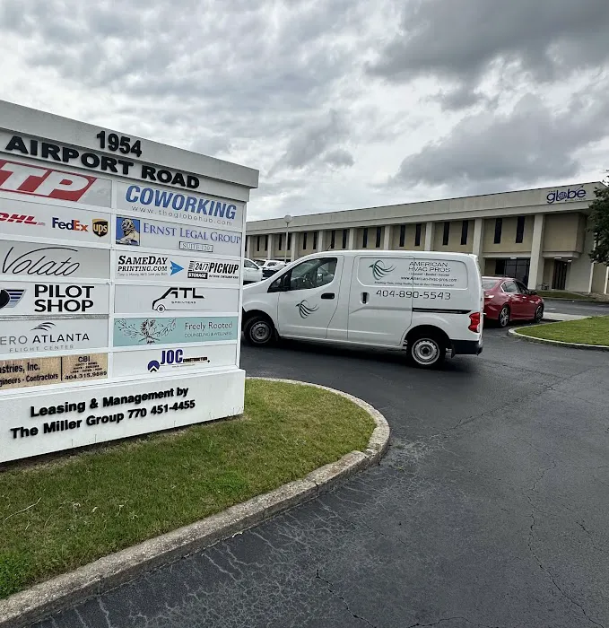 American HVAC Pros Picture 9