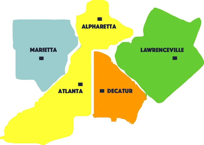 Atlanta Heating and Air Conditioning Picture 5