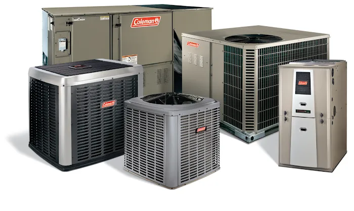 Atlanta Heating and Air Conditioning Picture 10