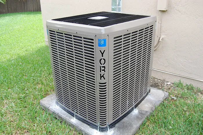 Atlanta Heating and Air Conditioning Picture 9