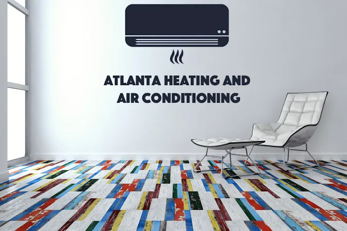 Atlanta Heating and Air Conditioning Picture 3