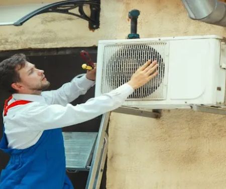 Shallowford Air Conditioning Atlanta