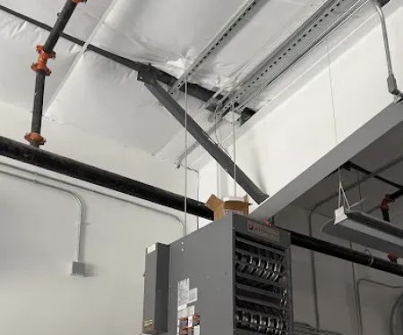 Smart Mechanical, Inc.