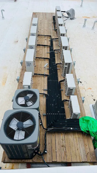 Smart Mechanical, Inc. Picture 9