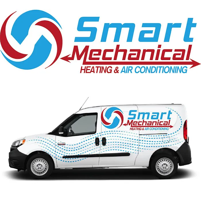 Smart Mechanical, Inc. Picture 10