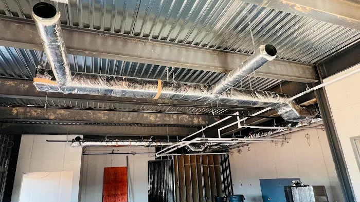 Smart Mechanical, Inc. Picture 5