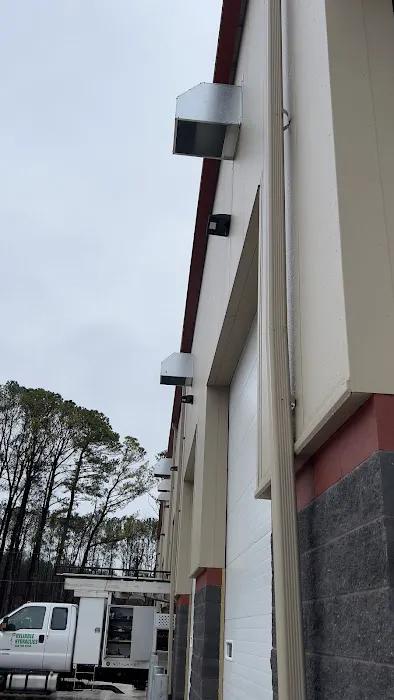 Smart Mechanical, Inc. Picture 8