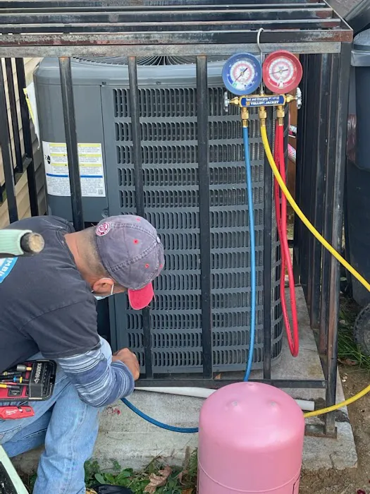 GCO Mechanical Picture 9