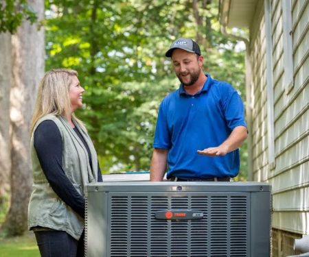 Winning Refrigeration