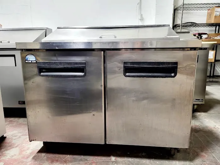 Winning Refrigeration Picture 8