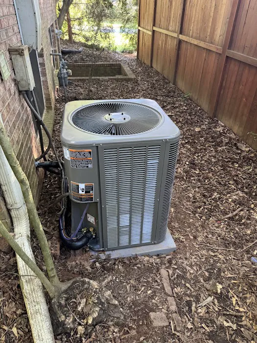 Cool Air Mechanical & Plumbing Picture 1