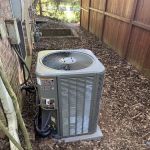 Cool Air Mechanical & Plumbing