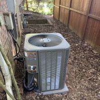 Cool Air Mechanical & Plumbing ico