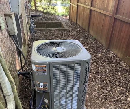 Cool Air Mechanical & Plumbing