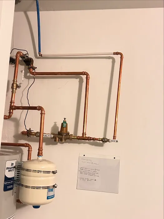 Cool Air Mechanical & Plumbing Picture 4