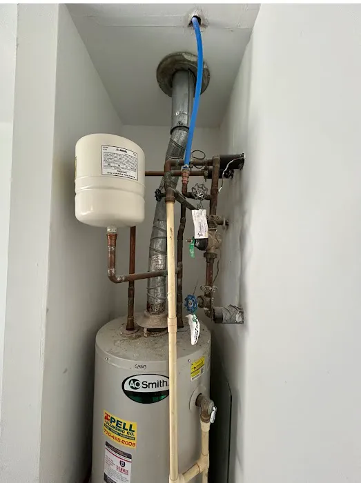 Cool Air Mechanical & Plumbing Picture 2