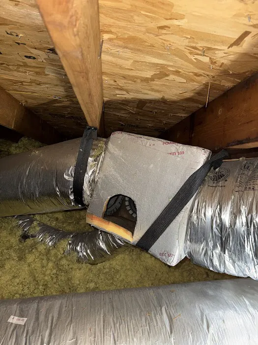 Cool Air Mechanical & Plumbing Picture 8