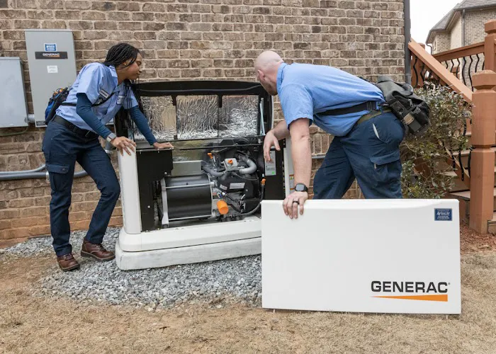 Cool Air Mechanical & Plumbing Picture 3