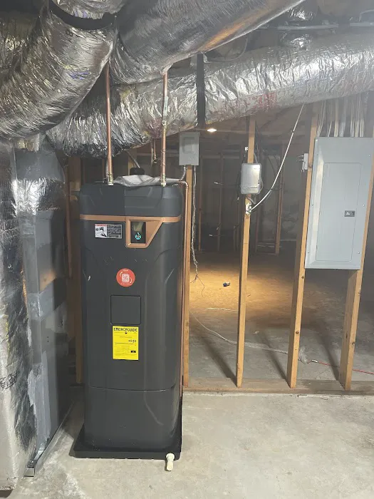 Cool Air Mechanical & Plumbing Picture 7