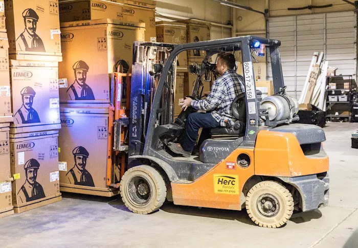 Cool Air Mechanical & Plumbing Picture 9