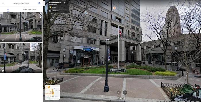 Atlanta HVAC Now Picture 1