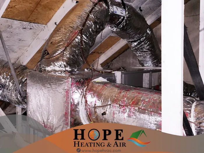 Hope Heating & AC Repair Picture 8