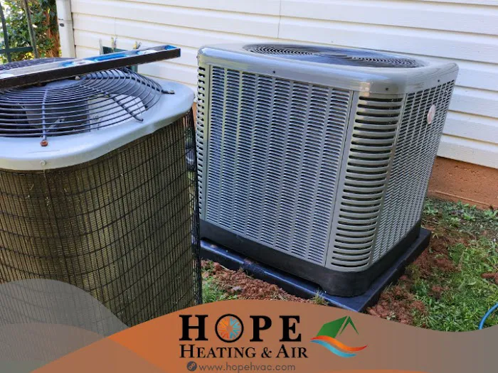 Hope Heating & AC Repair Picture 3
