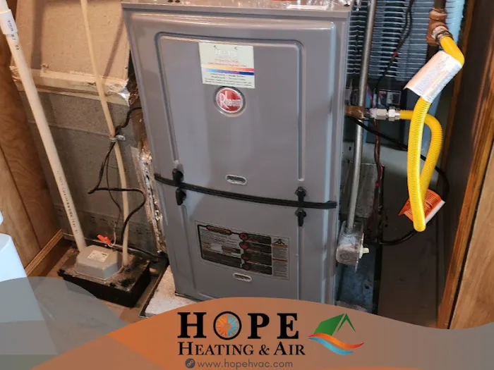 Hope Heating & AC Repair Picture 9