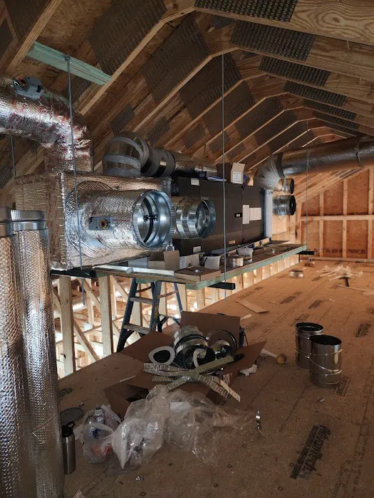 Hope Heating & AC Repair Picture 6