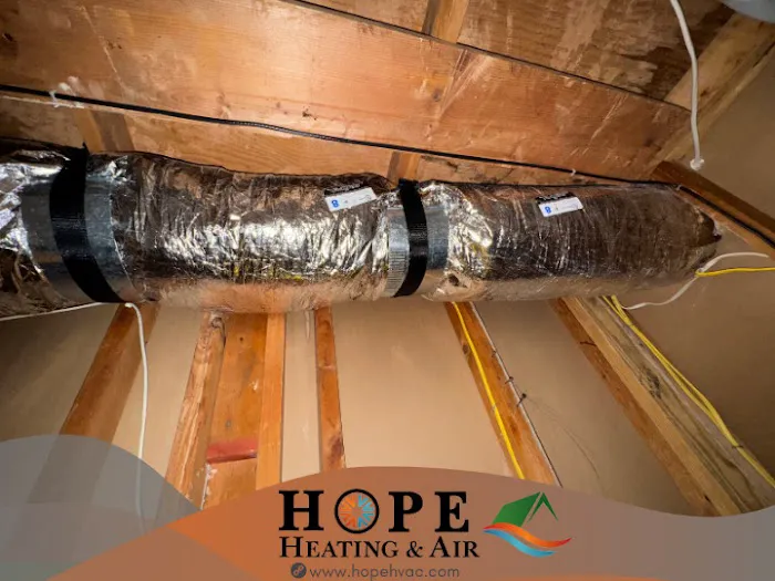 Hope Heating & AC Repair Picture 1