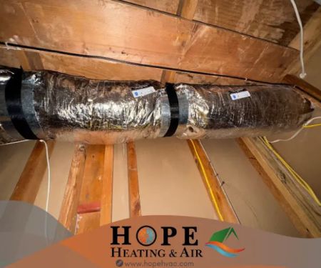 Hope Heating & AC Repair