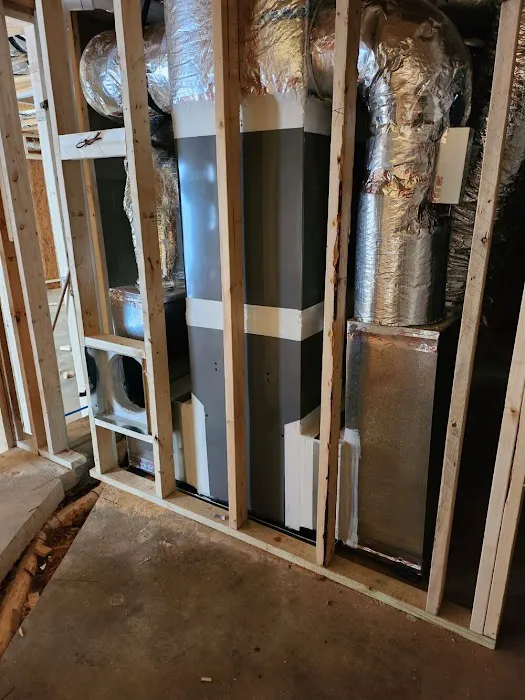 Hope Heating & AC Repair Picture 5