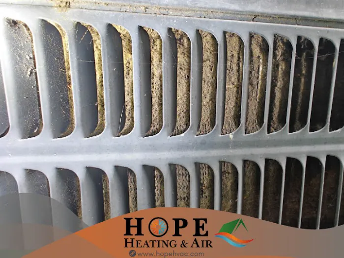 Hope Heating & AC Repair Picture 4