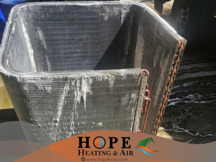 Hope Heating & AC Repair Picture 2