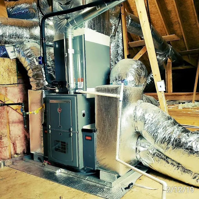 Hope Heating & AC Repair Picture 10