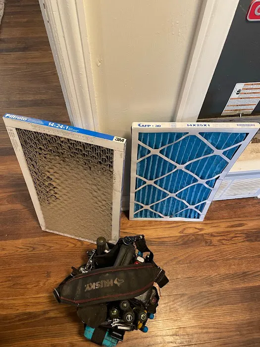 New Level Mechanical LLC Picture 1